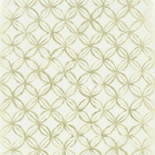 Ottelia-behang-Tapete-Designers Guild-Oyster-Rol-P572/06-Selected Wallpapers