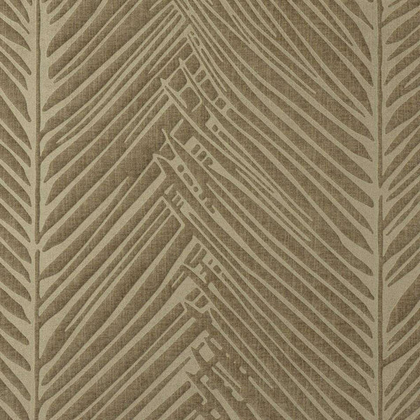 Palma-behang-Tapete-Arte-Khaki-Meter (M1)-43034-Selected Wallpapers