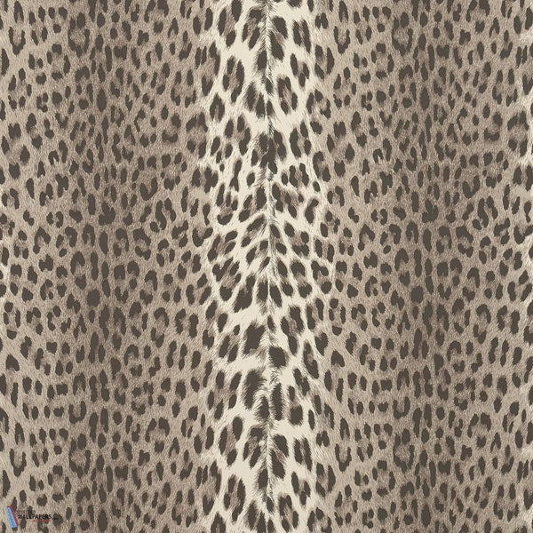 Panthera-Behang-Tapete-Pierre Frey-Sable-Rol-FP953001-Selected Wallpapers