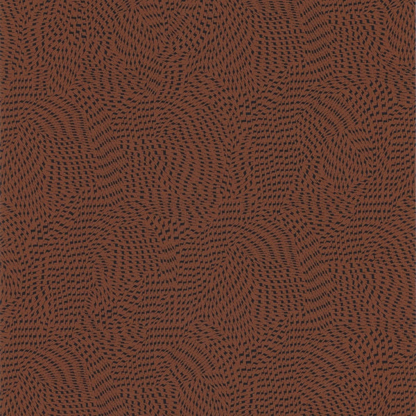 Passy-Behang-Tapete-Casamance-Terracotta-Rol-75722956-Selected Wallpapers