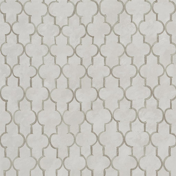 Pergola-Behang-Tapete-Designers Guild-Stone-Rol-PDG1151/03-Selected Wallpapers