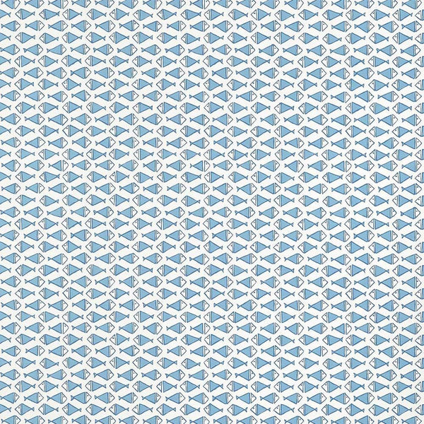 Pisces-Behang-Tapete-Thibaut-Wedgewood-Rol-T13324-Selected Wallpapers