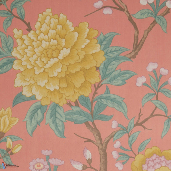 Porcelain Trail-Behang-Tapete-Liberty-Lacquer-Rol-07312201V-Selected Wallpapers