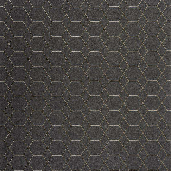 Pytheas-behang-Tapete-Casamance-Noir-Rol-A72150546-Selected Wallpapers