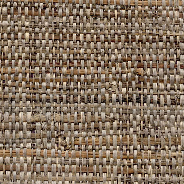 Raffia Feuilles de Bananier-Behang-Tapete-CMO Paris-Galet-Meter (M1)-CMO WRA 01 70-Selected Wallpapers