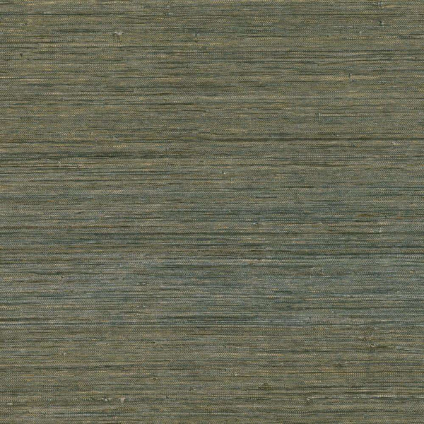 Raffia-behang-Tapete-Mark Alexander-Gunmetal-Rol-MW103/06-Selected Wallpapers