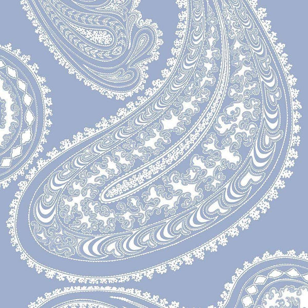 Rajapur-behang-Tapete-Cole & Son-Hyacinth Blue-Rol-95/2014-Selected Wallpapers