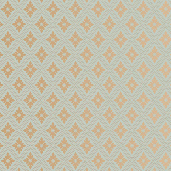 Ranelagh-Behang-Tapete-Farrow & Ball-Bespoke Bronze-Rol-BP1847-Selected Wallpapers