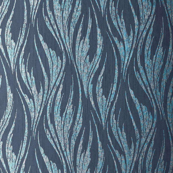 Ripple-Behang-Tapete-1838 wallcoverings-Blue Dusk-Rol-2008-146-03-Selected Wallpapers