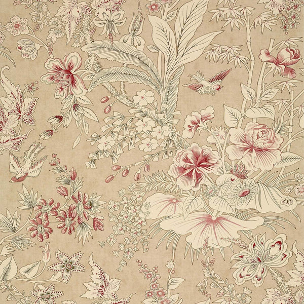 Rosalind-Behang-Tapete-Thibaut-Beige-Rol-T13601-Selected Wallpapers