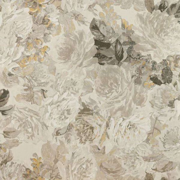 Rose Absolute-behang-Tapete-Zoffany-Linnen/Gold-Meter (M1)-312853-Selected Wallpapers