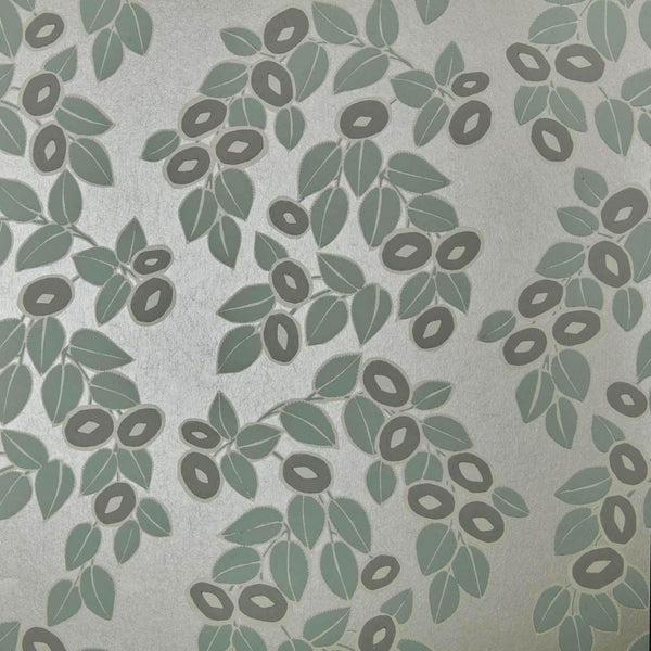 Rosetta-Behang-Tapete-1838 wallcoverings-Neo Mint-Rol-1907-136-04-Selected Wallpapers