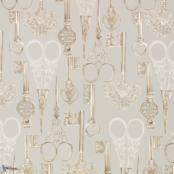 Roxanne Wallcovering-Behang-Tapete-Romo-Moonstone-Rol-W451/02-Selected Wallpapers