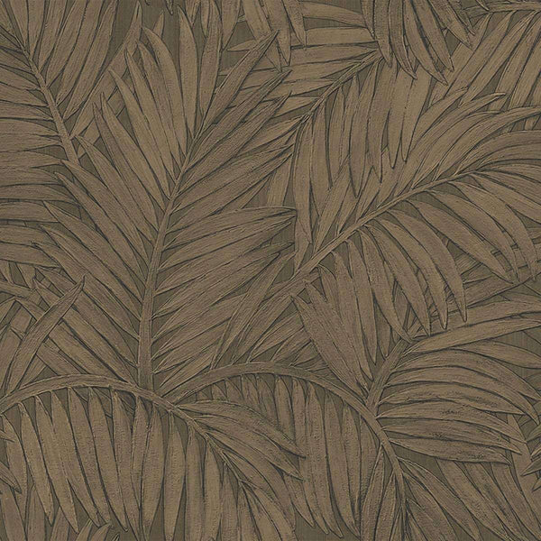 Sabal-Behang-Tapete-Arte-Khaki-Rol-75203A-Selected Wallpapers