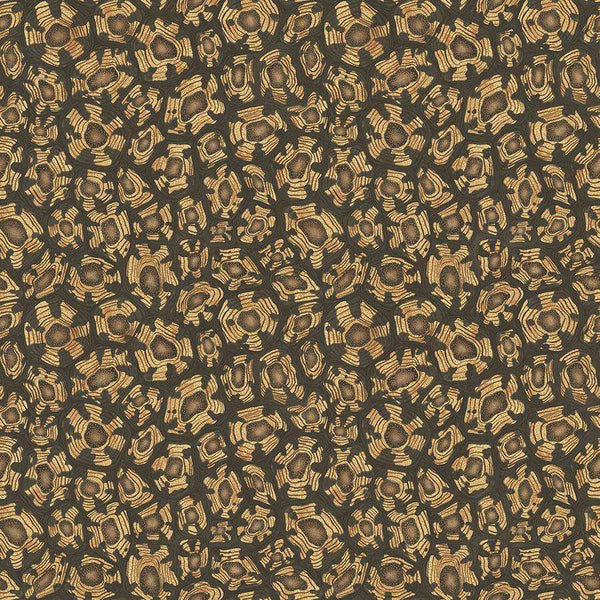 Savanna Shell-Behang-Tapete-Cole & Son-Orange-Rol-119/4019-Selected Wallpapers