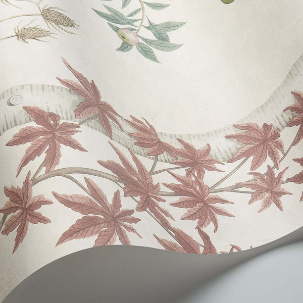 Seasonal Woods-Behang-Tapete-Cole & Son-Clear Skies-Rol-120/6018-Selected Wallpapers