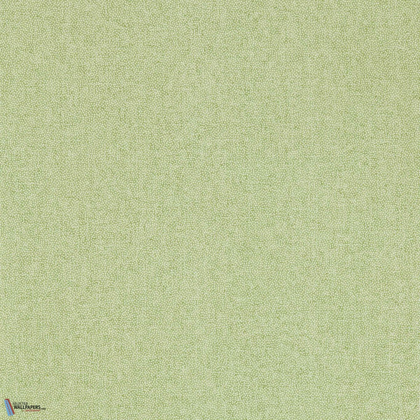 Sessile Plain-Behang-Tapete-Sanderson-Sap Green-Rol-217248-Selected Wallpapers