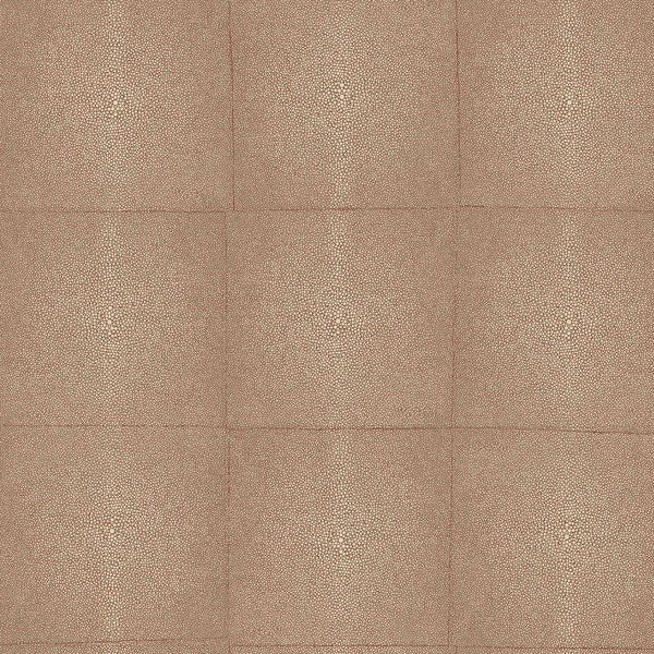 Shagreen-behang-Tapete-Arte-Rose Brown-Meter (M1)-85522-Selected Wallpapers