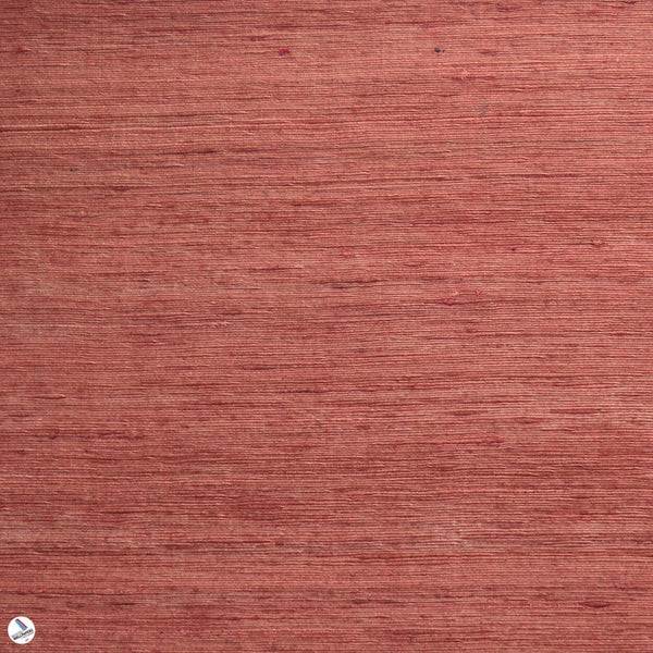 Silk-Behang-Tapete-Dutch Walltextile Company-Marsala-Meter (M1)-DWC_silk_76-Selected Wallpapers