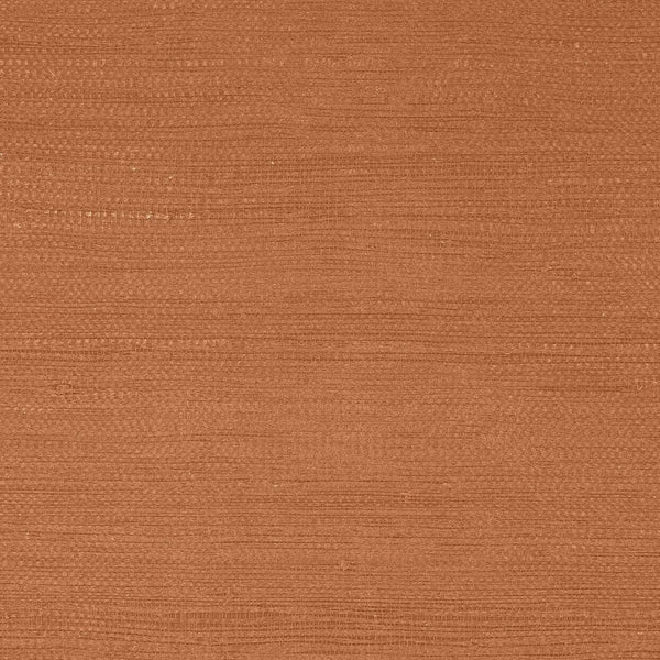 Solid-Behang-Tapete-Kirkby Design-Burnt Orange-Rol-WK822/04-Selected Wallpapers