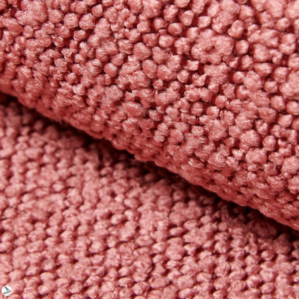 Sponge Bouclé-Behang-Tapete-Dutch Walltextile Company-Vintage Pink-Meter (M1)-DWC_BOU_60-Selected Wallpapers