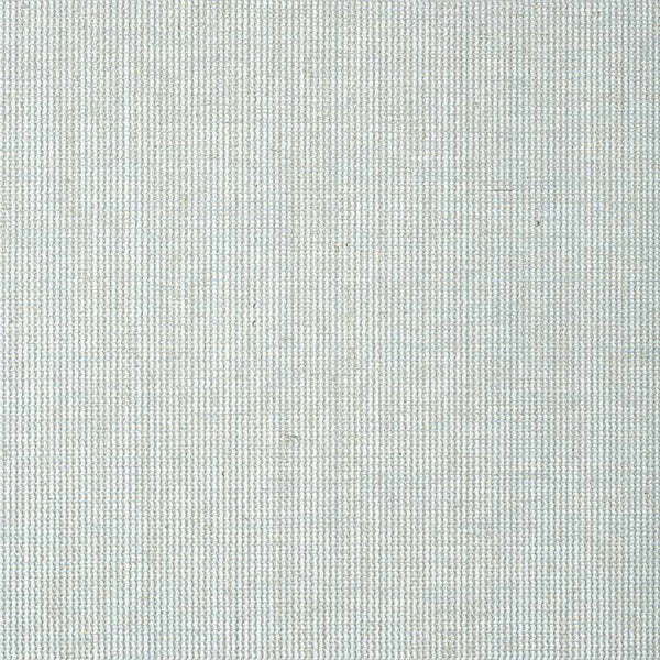 Straw Jute-Behang-Tapete-Thibaut-Slate Blue-Rol-T24105-Selected Wallpapers