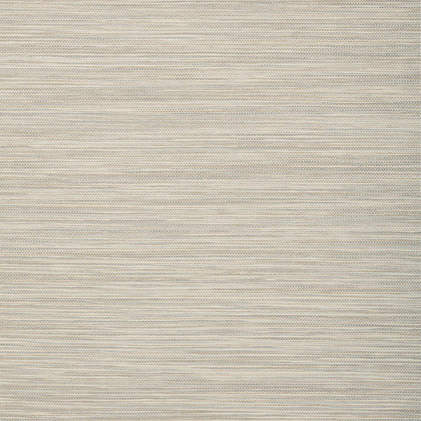 Stream Weave-Behang-Tapete-Thibaut-Beige and Silver-Rol-T72850-Selected Wallpapers