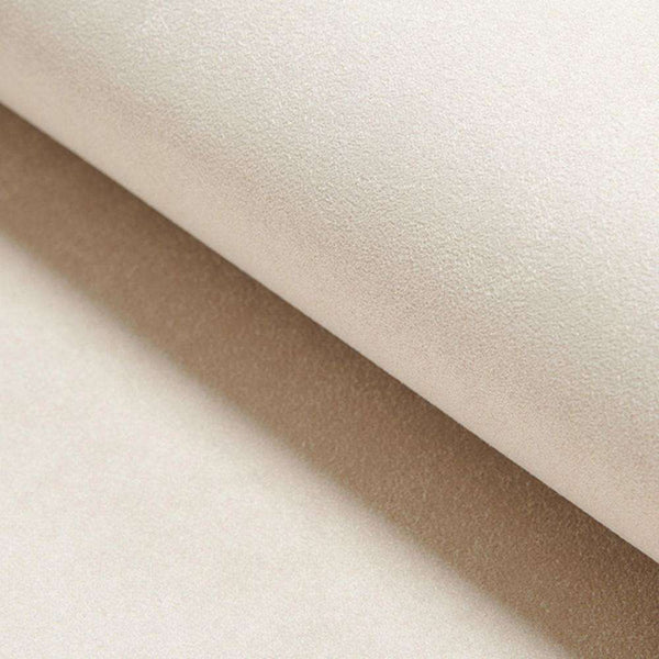 Suedine-Behang-Tapete-Dutch Walltextile Company-Snow White-Meter (M1)-DWC_suede_05-Selected Wallpapers