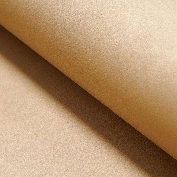 Suedine-Behang-Tapete-Dutch Walltextile Company-Light Beige-Meter (M1)-DWC_suede_87-Selected Wallpapers