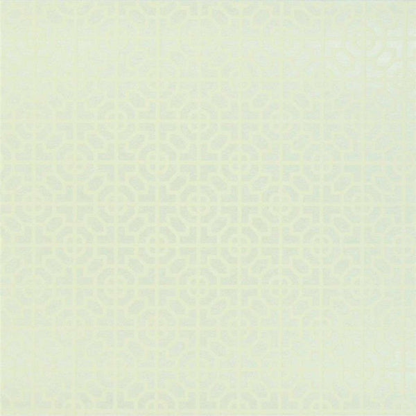 Sussex-behang-Tapete-Designers Guild-Ivory-Rol-P535/01-Selected Wallpapers