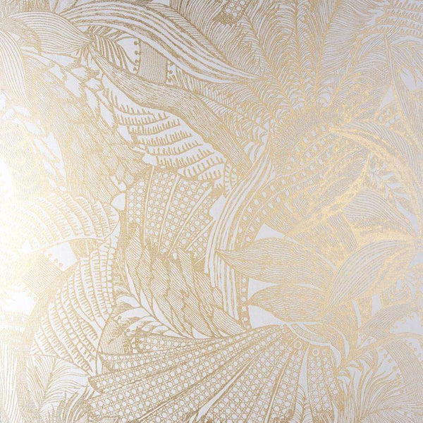 Symbiosis-behang-Tapete-Arte-White Gold-Meter (M1)-85560-Selected Wallpapers