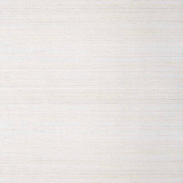 Tabacon Abaca-Behang-Tapete-Thibaut-Light Grey-Rol-T24100-Selected Wallpapers