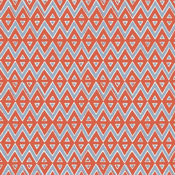 Tiburon-Behang-Tapete-Thibaut-Coral-Rol-T13238-Selected Wallpapers