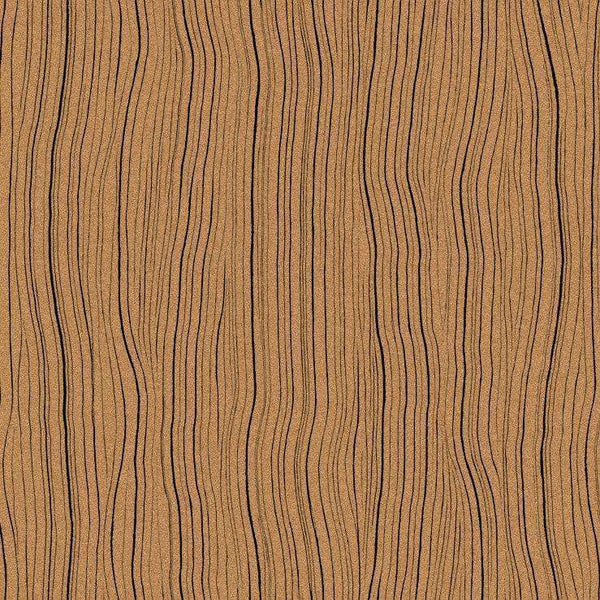 Timber-behang-Tapete-Arte-Copper-Rol-54040A-Selected Wallpapers