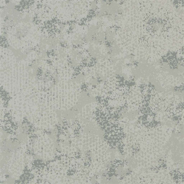 Udyana-behang-Tapete-Designers Guild-Graphite-Rol-PDG643/04-Selected Wallpapers