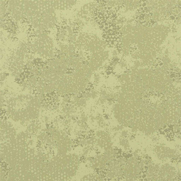 Udyana-behang-Tapete-Designers Guild-Olive-Rol-PDG643/07-Selected Wallpapers