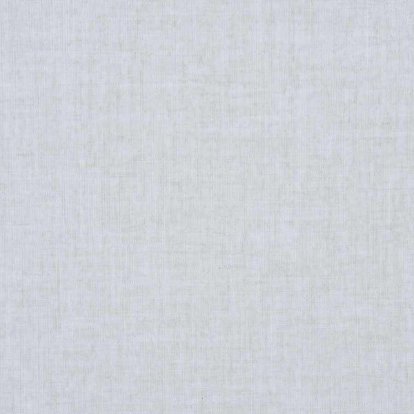 Vinyl Belgian Linen II-behang-Phillip Jeffries-Silver Pearl-Rol-4592-Selected Wallpapers