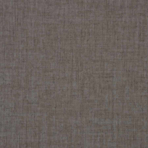 Vinyl Belgian Linen II-behang-Phillip Jeffries-Dusty Brown-Rol-4596-Selected Wallpapers