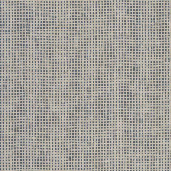 Waffle Weave-behang-Tapete-Arte-Navy Beige-Meter (M1)-85532-Selected Wallpapers