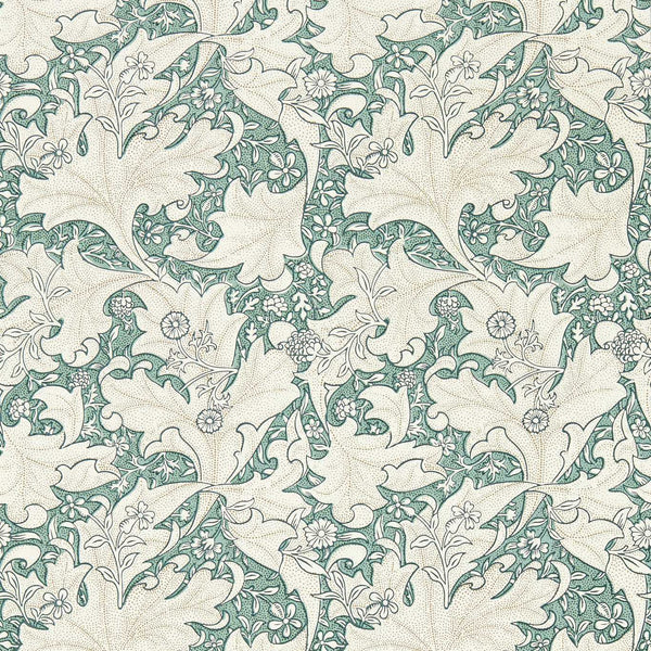 Wallflower-behang-Tapete-Morris & Co-Mumingtons Stem-Rol-217189-Selected Wallpapers