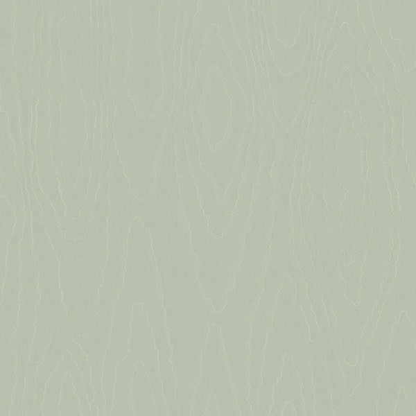 Watered Silk-Behang-Tapete-Cole & Son-Soft Olive-Rol-106/1014-Selected Wallpapers