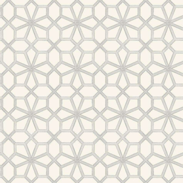 Wolsey Stars-behang-Tapete-Cole & Son-Soot on Snow-Rol-118/16036-Selected Wallpapers