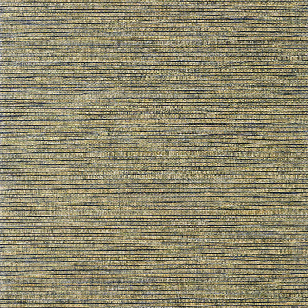 Woody Grass-Behang-Tapete-Thibaut-Metallic Gold-Rol-T353-Selected Wallpapers