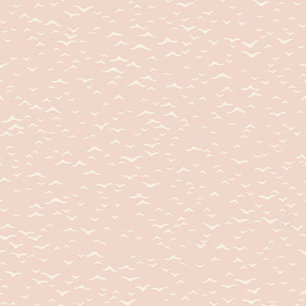 Yukutori-Behang-Tapete-Farrow & Ball-Pink Ground-Rol-BP4302-Selected Wallpapers